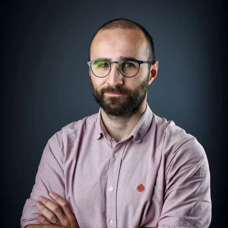Baptiste Amato