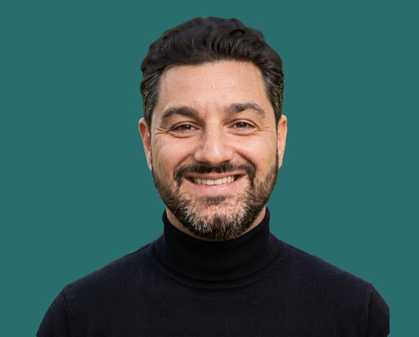 Olivier Kamel