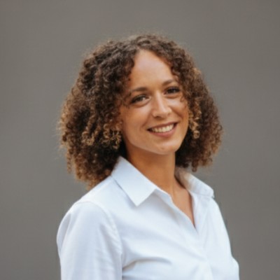 Charlène Brun
