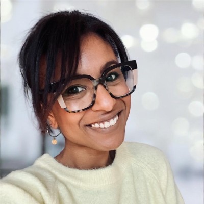 Naïma Kerbiche