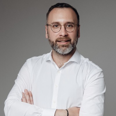 Nicolas Nion